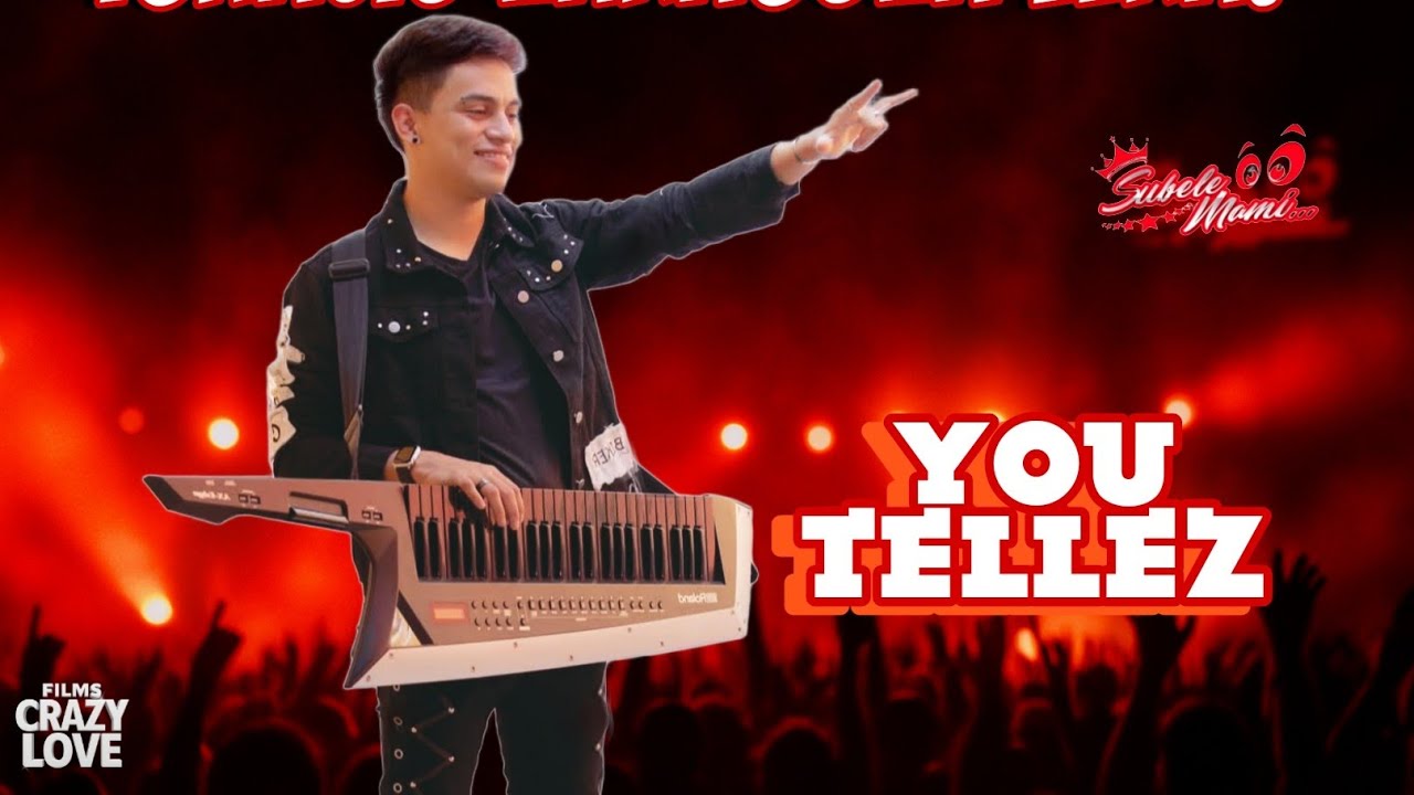 You Tellez - Ignacio Zaragoza Álamo Veracruz