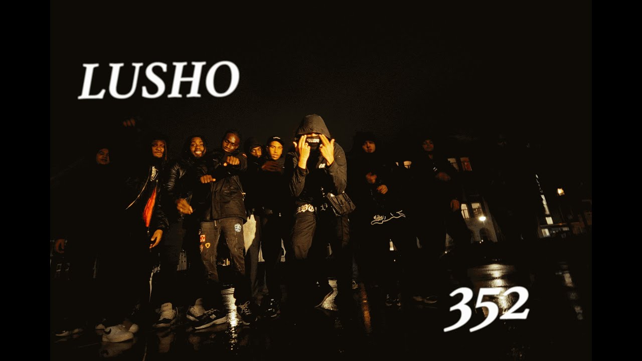 Lusho - 3-5-2