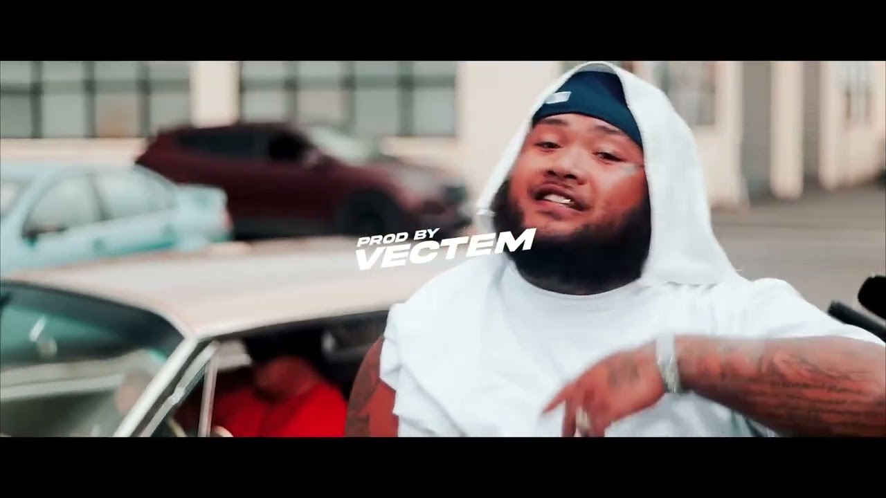 [FREE] Stallyano x Kennyon Brown Sample Type Beat - 