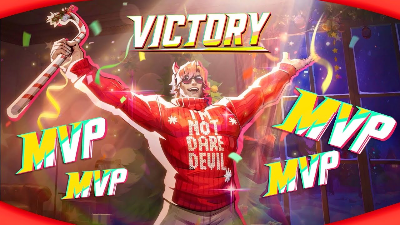 DIHHDEVIL is PEAK