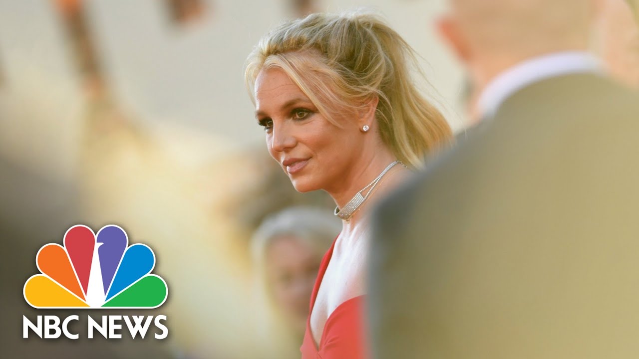 Britney Spears Expected To Speak Against Conservatorship In Court
