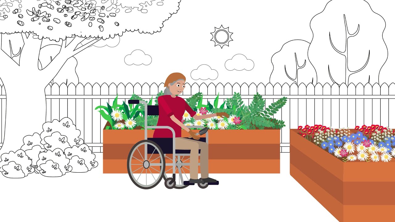 Addressing loneliness and isolation in older people from minoritised ethnic groups