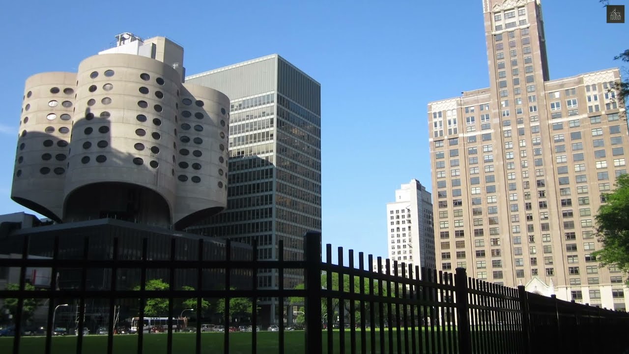 Prentice Women's Hospital: The Architectural Marvel Chicago Destroyed