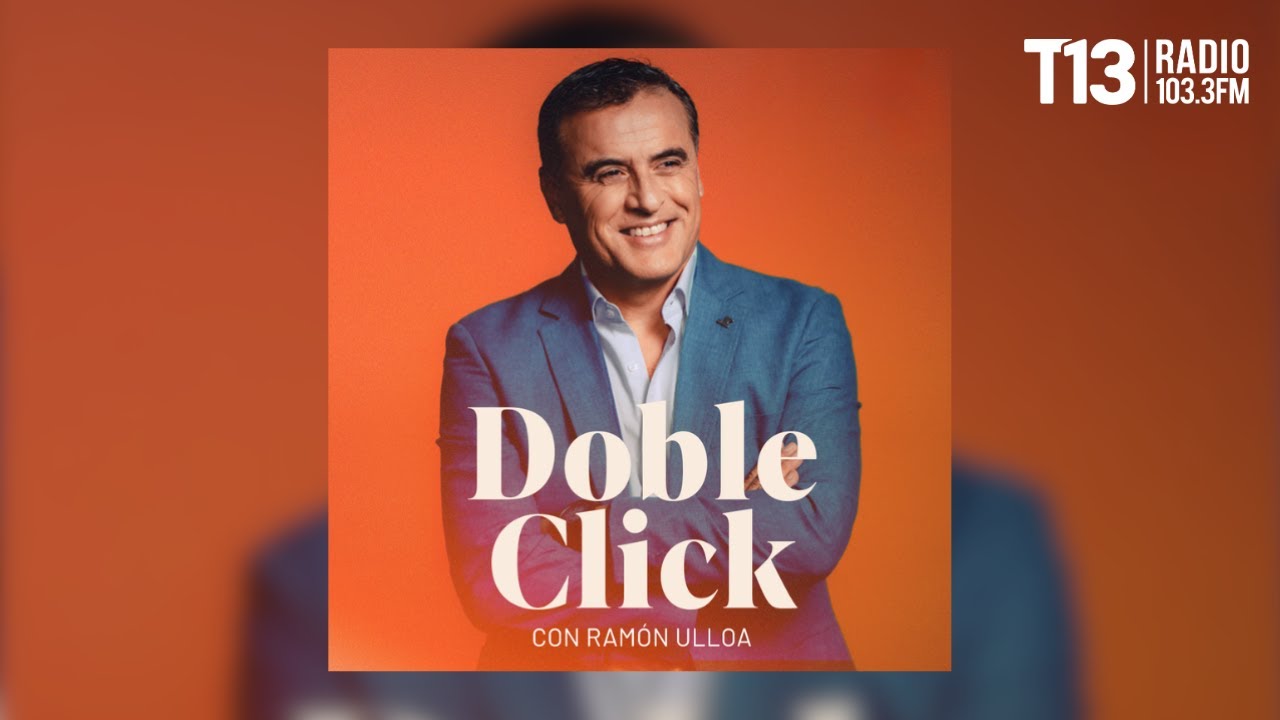 Doble Click con Ramón Ulloa