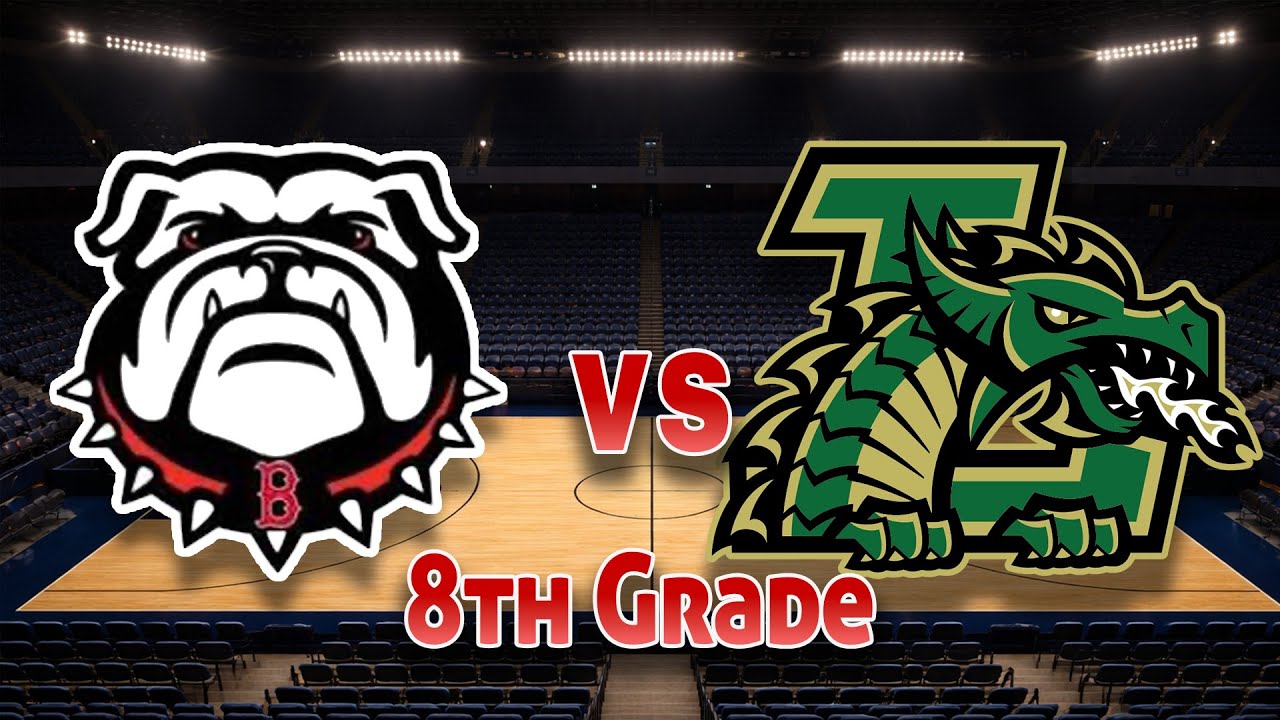 8th vs Lakeside