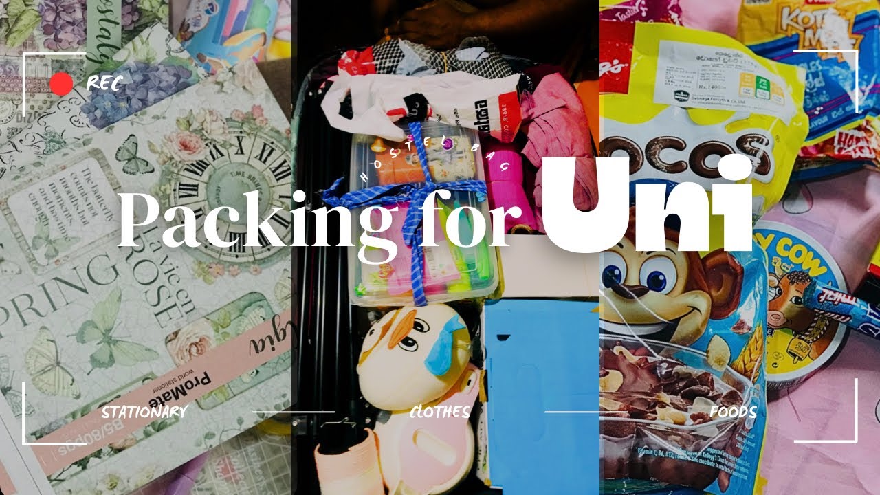 Hostel bag එක pack කරමු.🛍️🛒 #dayinmylife #dayvlog #picnic #sinhala #vlog #vlogger#hostel