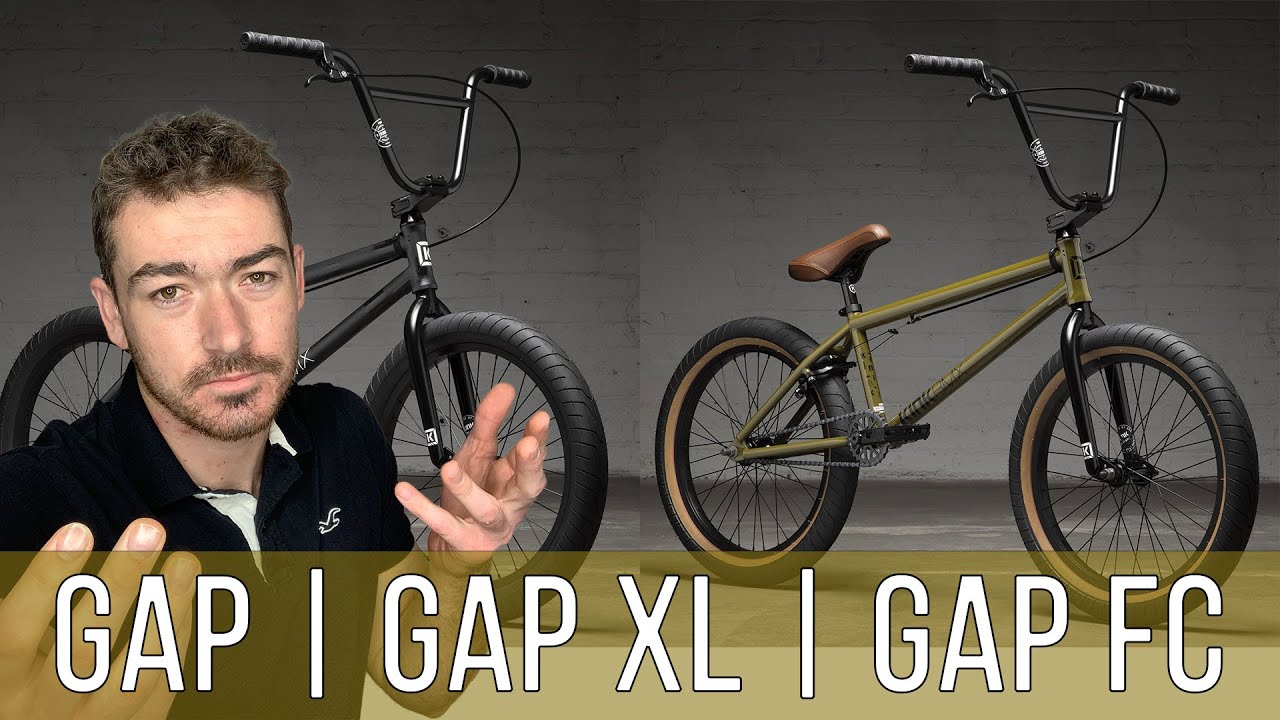 2022 Kink Gap Review (Get the GAP or SAVE for the WHIP?)