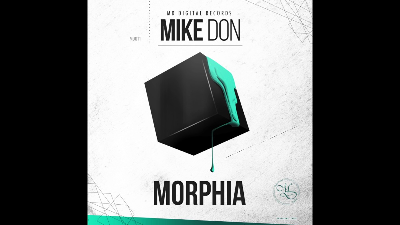 Mike Don - Morphia  [MD 11]