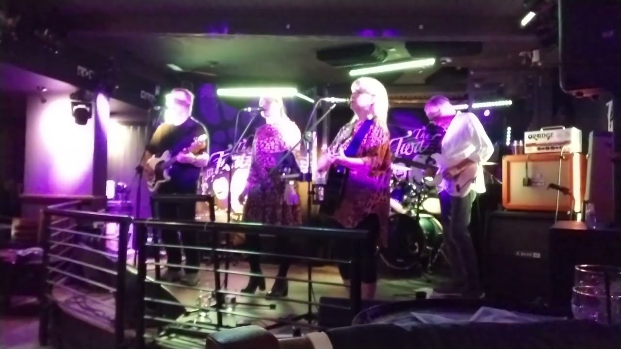 The Engine House - 'The One That Got Away'