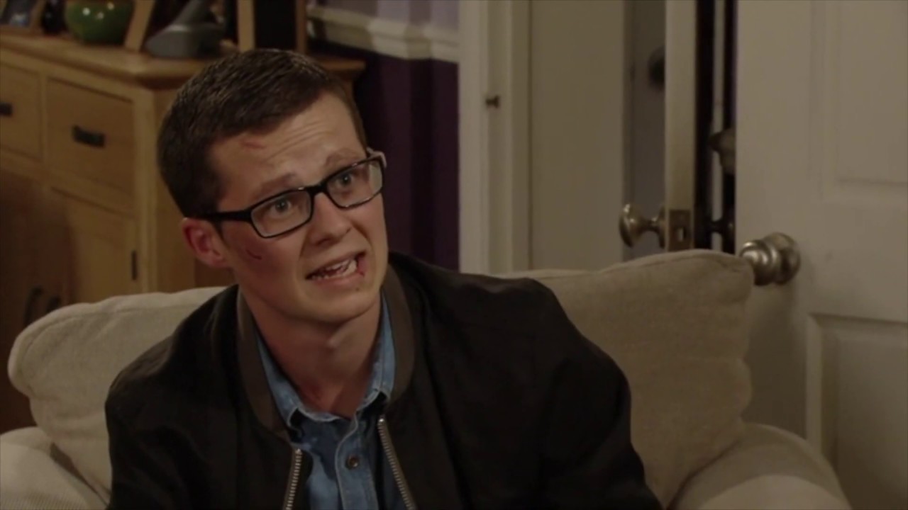 Ben Mitchell 28th November 2014 Part 3