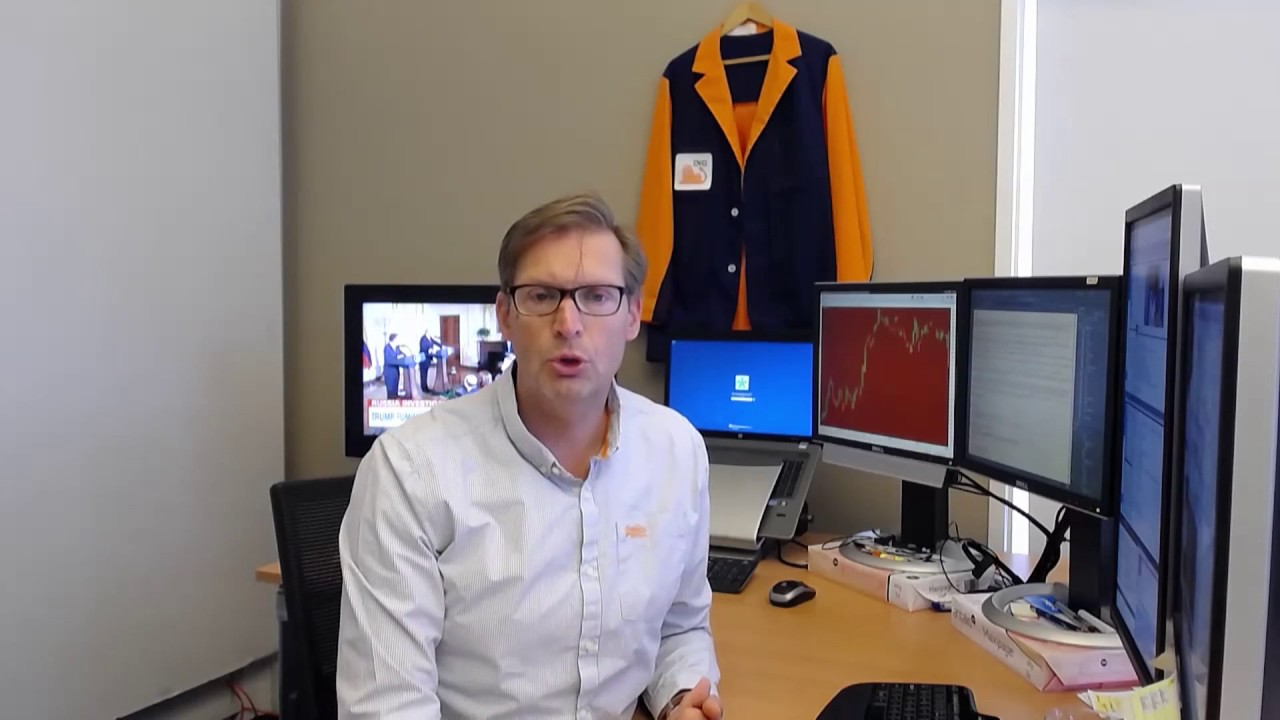 AEX vandaag, rustige start ondanks koersdoelverhoging op ABN AMRO | Beursnieuws | 19-05-2017