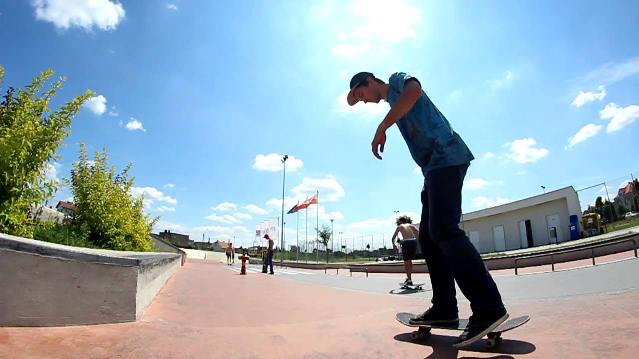 Jano Galaba profil for zmez 2013