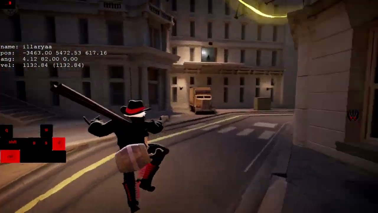 you MUST KNOW these JUMPS IN DEADLOCK