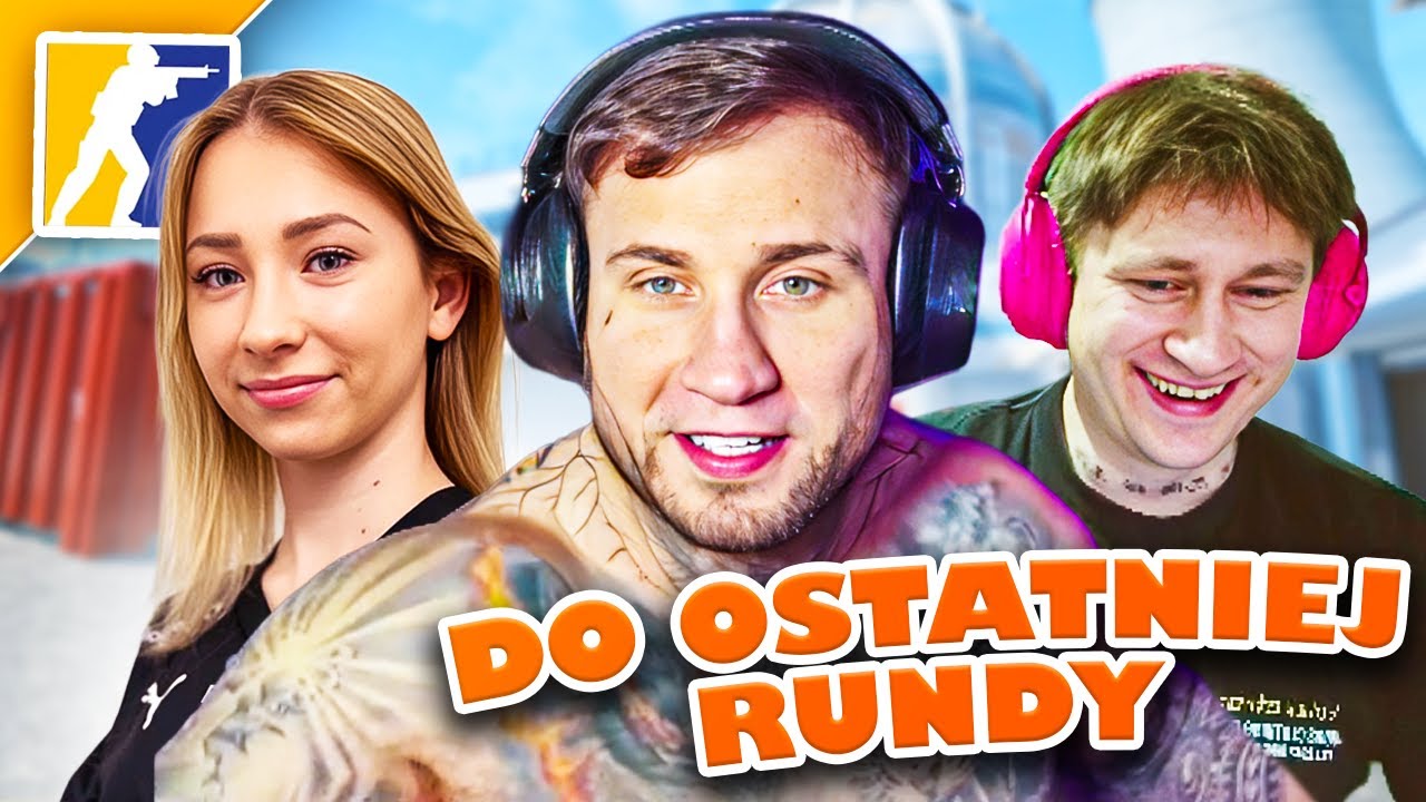 TEN MECZ TRZYMAŁ W NAPIĘCIU DO KOŃCA!