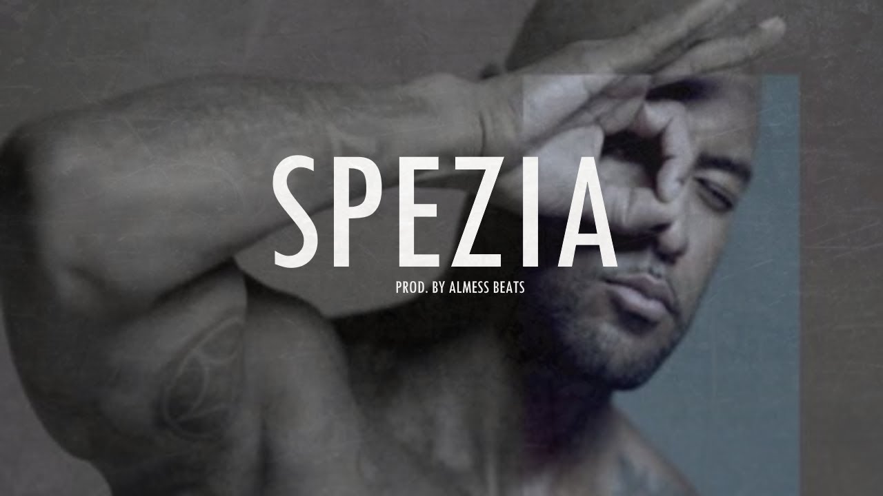 Booba Type Beat - ''Spezia'' | Piano Mélancolique Instrumental 2022 (Prod. Almess Beats)