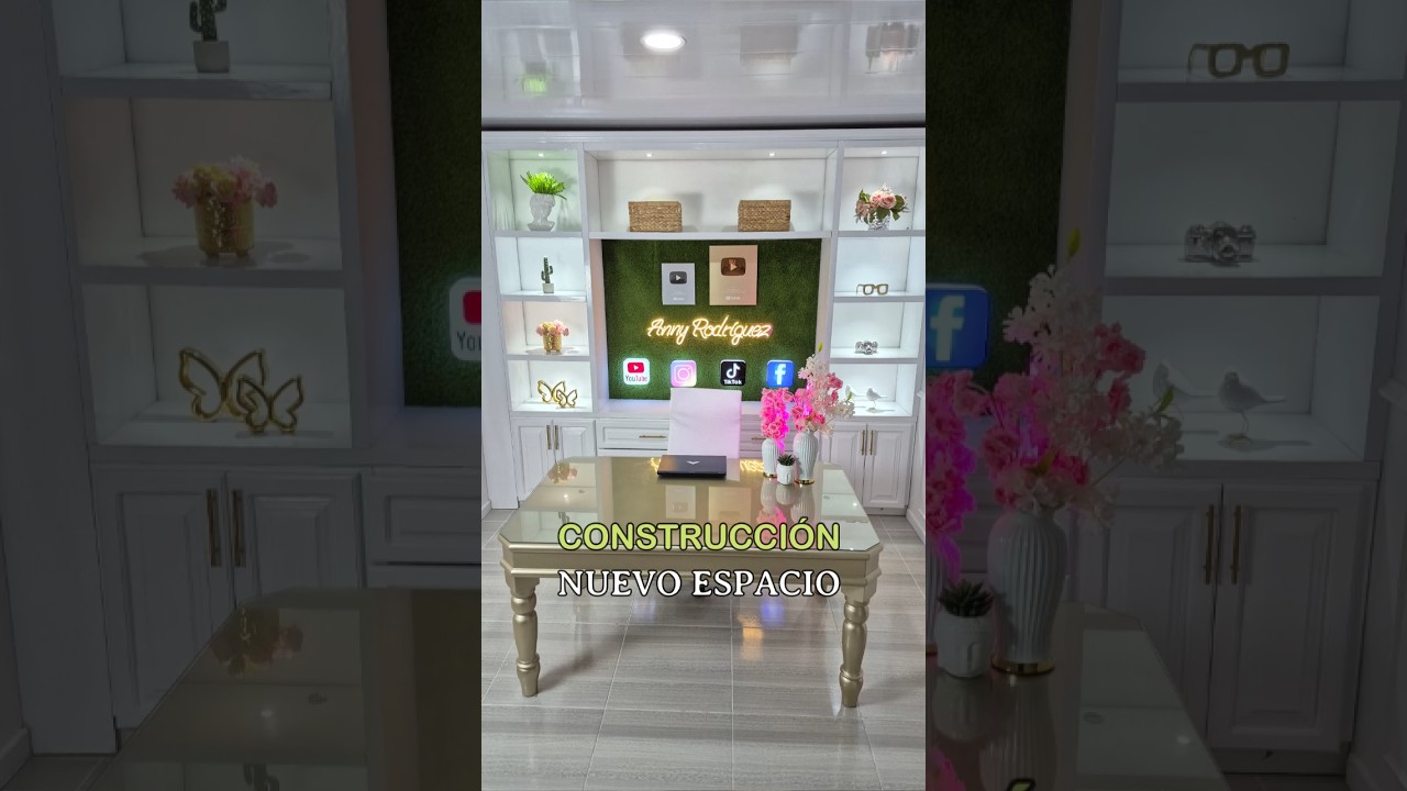 INCRE&Iacute;BLE 😱TRANSFORMACI&Oacute;N QUED&Oacute; DE LUJO #shorts