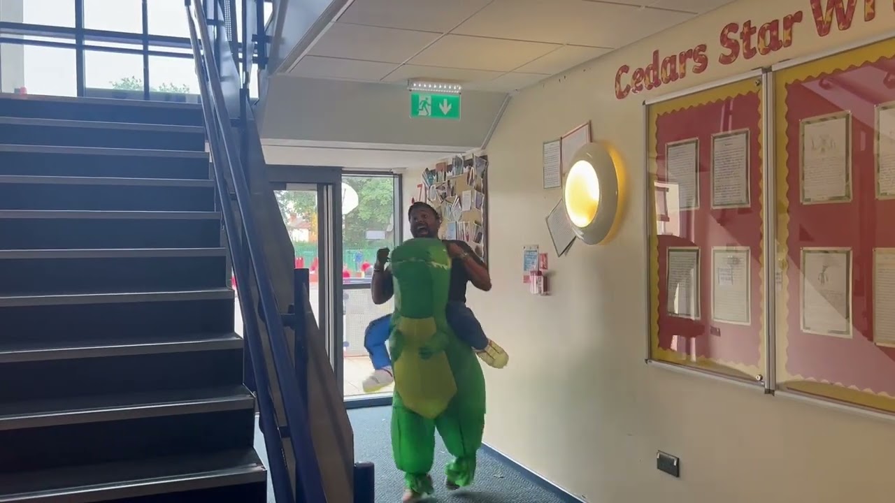 2023 Year 6 Leavers Video