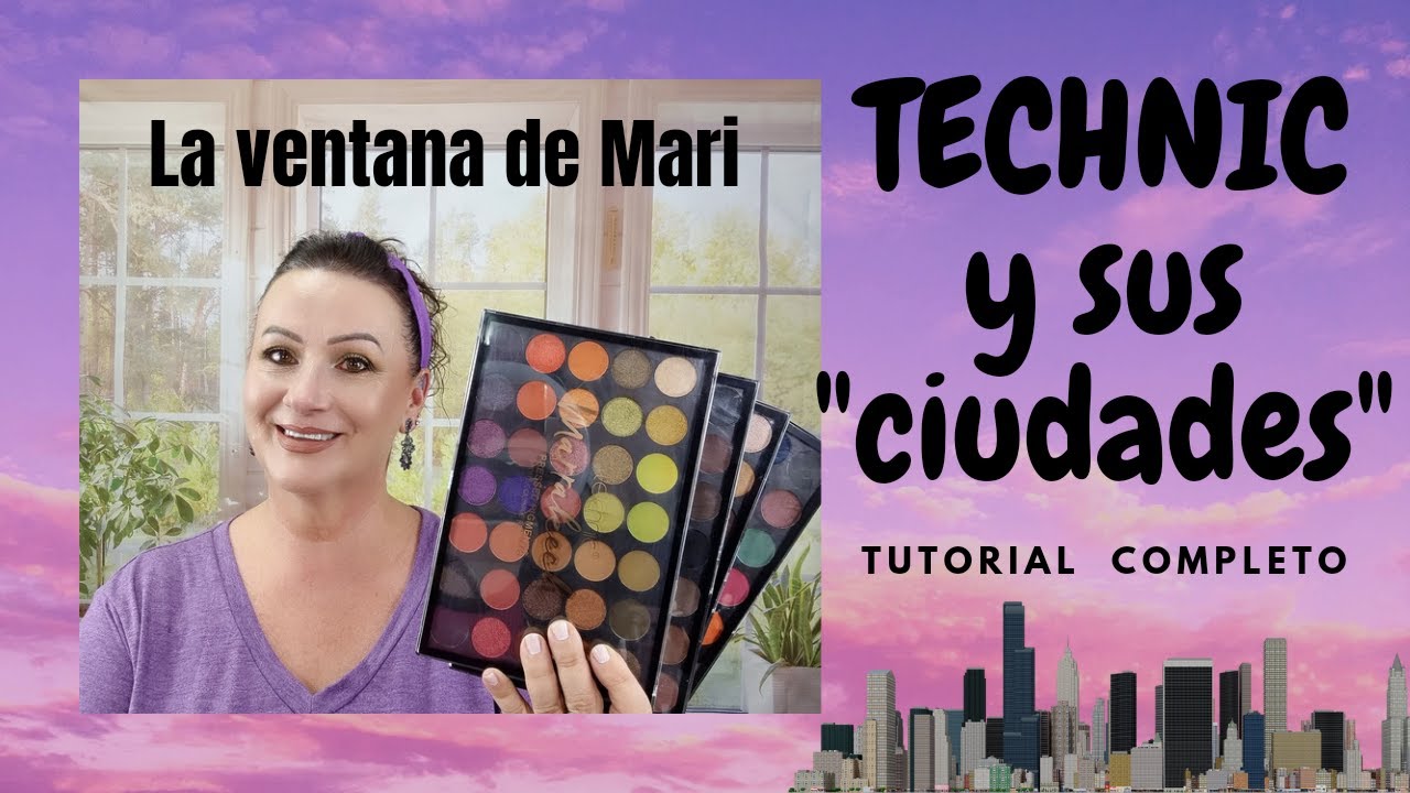 TECHNIC Y SUS 