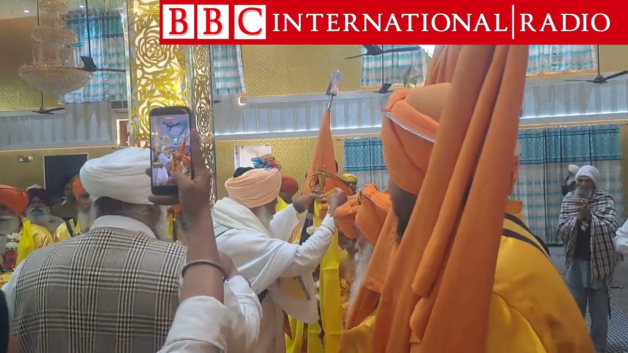 ਗੁਰਦੁਆਰਾ ਬਾਬੇ ਸ਼ਹੀਦ ਸਿੰਘਾਂ ਪਾਤਸ਼ਾਹੀ 6ਵੀਂ ਪਿੰਡ ਸੱਗਰਾਂਵਾਲੀ (ਭੋਗਪੁਰ) ਜਲੰਧਰ ਵਿਖੇ