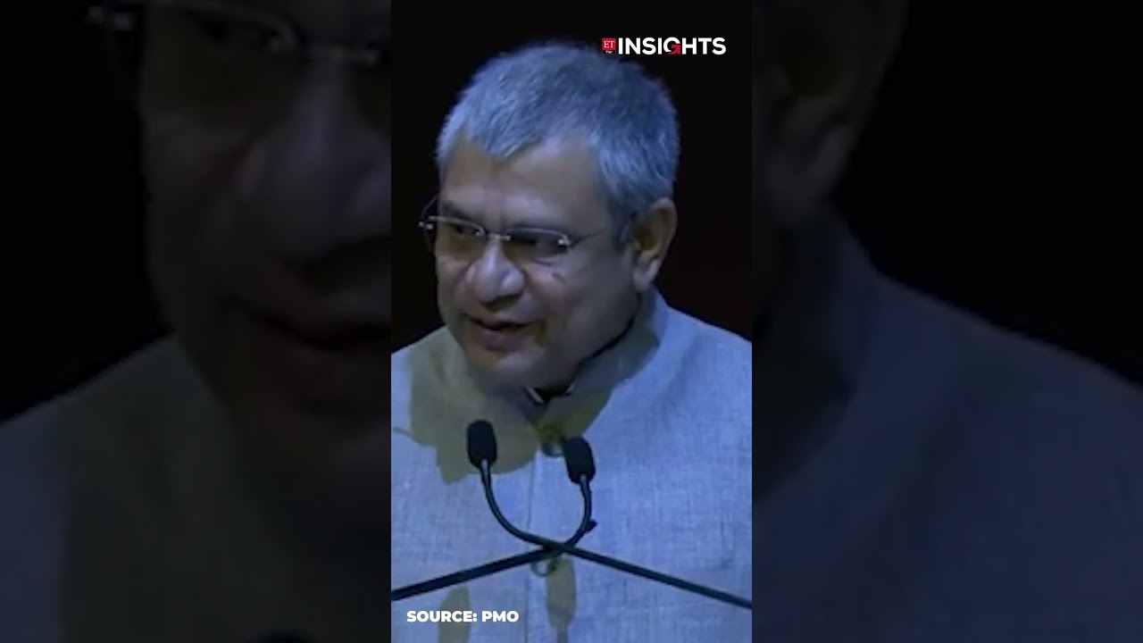At Semicon India, PM Modi highlighted,  $18 billion in investment in the semiconductor industry