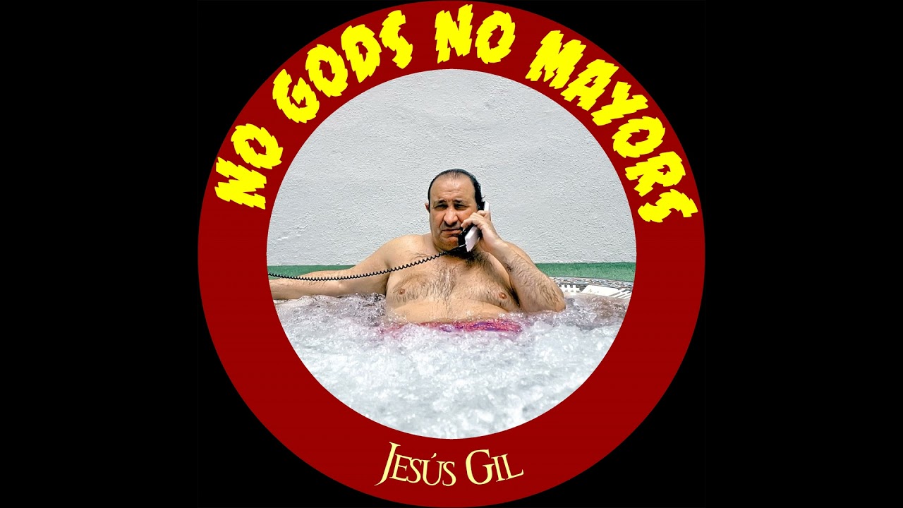 PREVIEW: Jes&uacute;s Gil y Gil