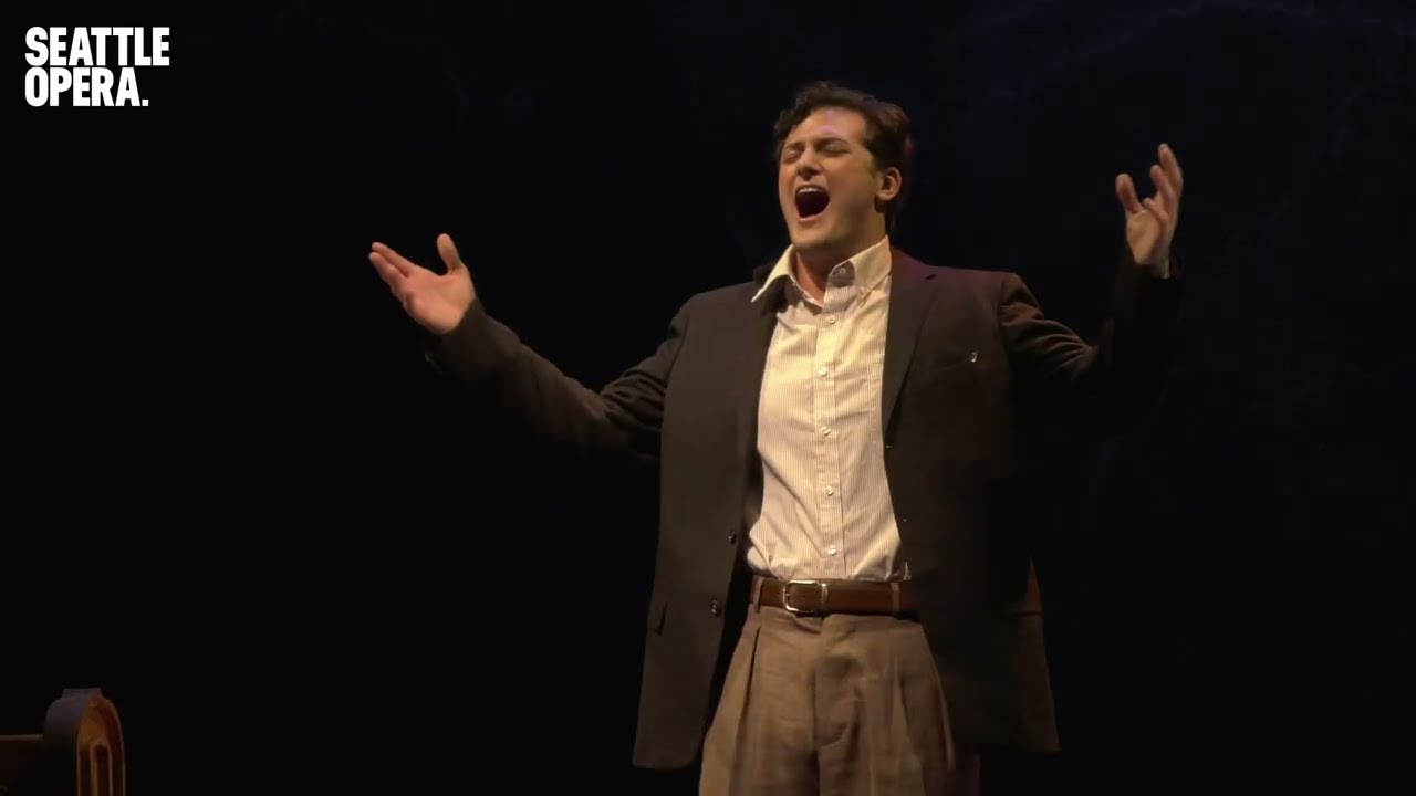 Fellow Travelers (2026)&mdash;Trailer
