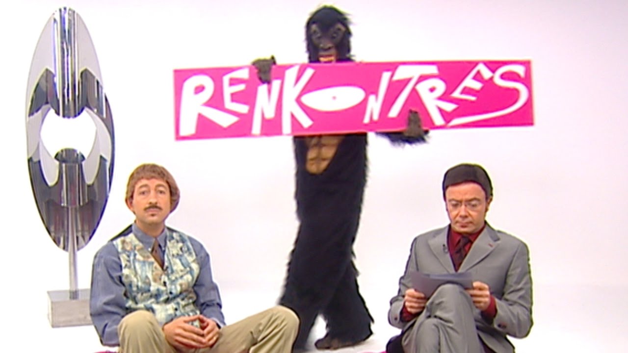 RENKONTRE - LE KINÉSISTE