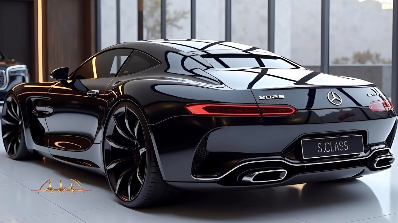 🎬 2026–2027 Mercedes S-Class Review: Luxury Without the Noise