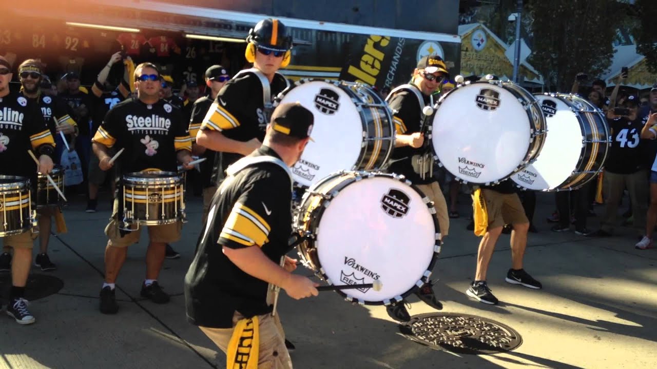 Pittsburgh Steeline Post Game Performance