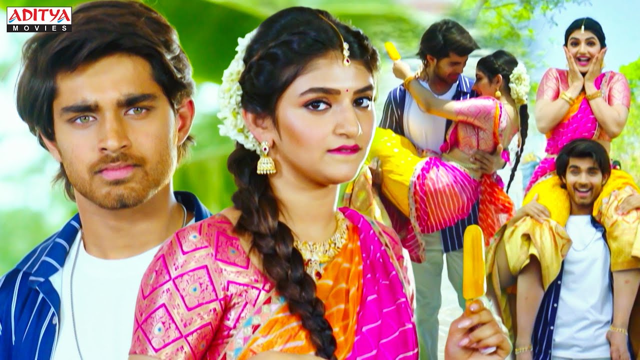 तेरी कमर में Nut-Bolt ढीले हैं क्या, ऐसा लचक-लचक Chal रही है?🔩😜| Sreeleela New Movie | PellisandaD