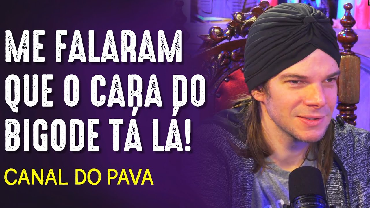 QUÍRON E OS PLANETAS PENITENCIÁRIOS! - CANAL DO PAVA