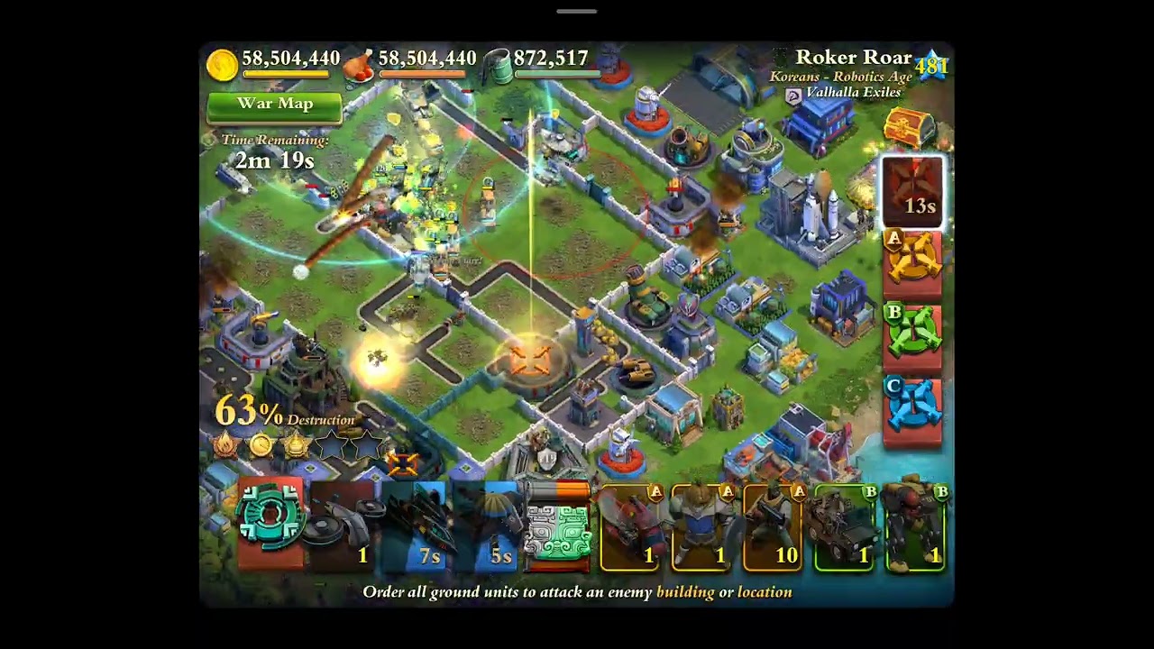 Dominations WW Leosong(vs Valhalla Exiles ,3D, ESH, ADTD:213 ,DST:148, ADTH:297)Mortars