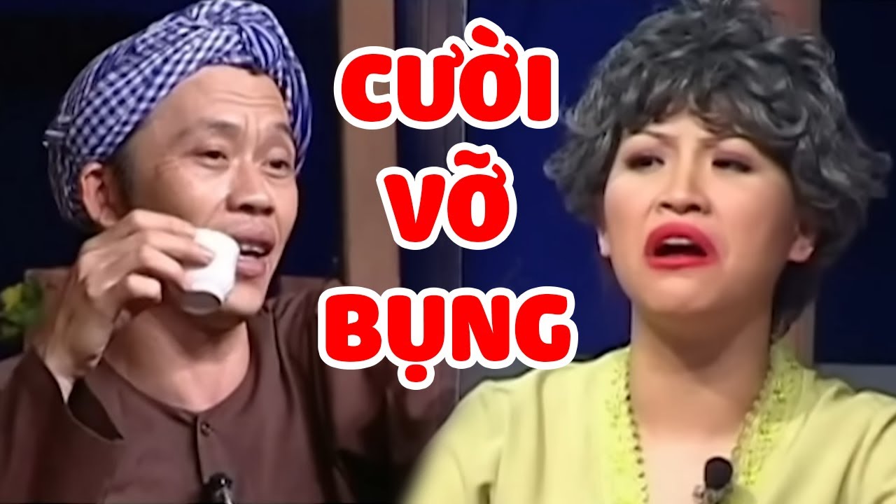 Khán Giả Cười Bể Bụng Với Hài Kịch Tâm Hồn Nghệ Sĩ | Hài Hải Ngoại Hoài Linh, Kiều Linh, Kiều Oanh