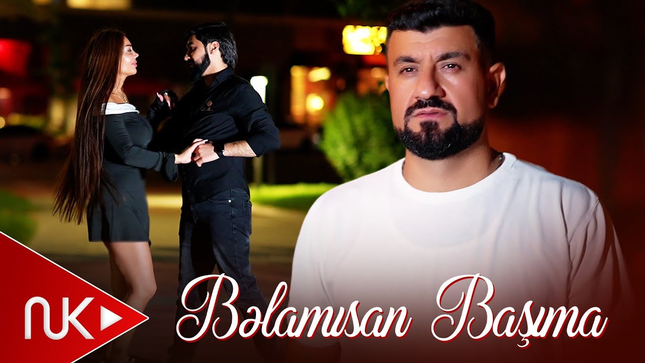 Qesem - Belamisan Basima 2025 (Yeni Klip) 4K