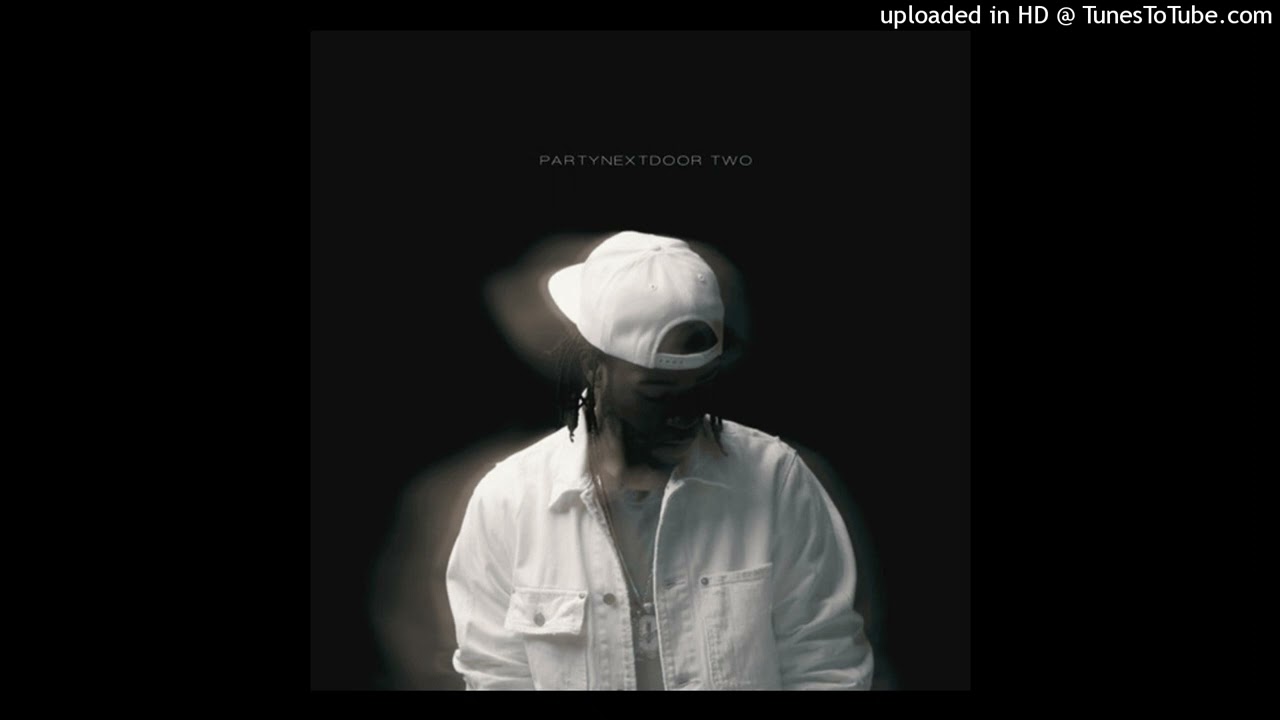 *free* old partynextdoor type beat 
