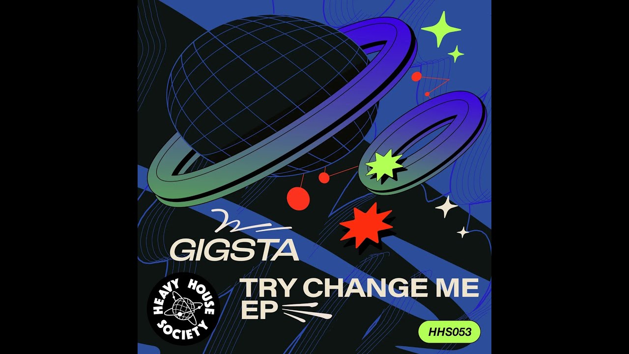 GIGSTA - Intergalactic (Original Mix)