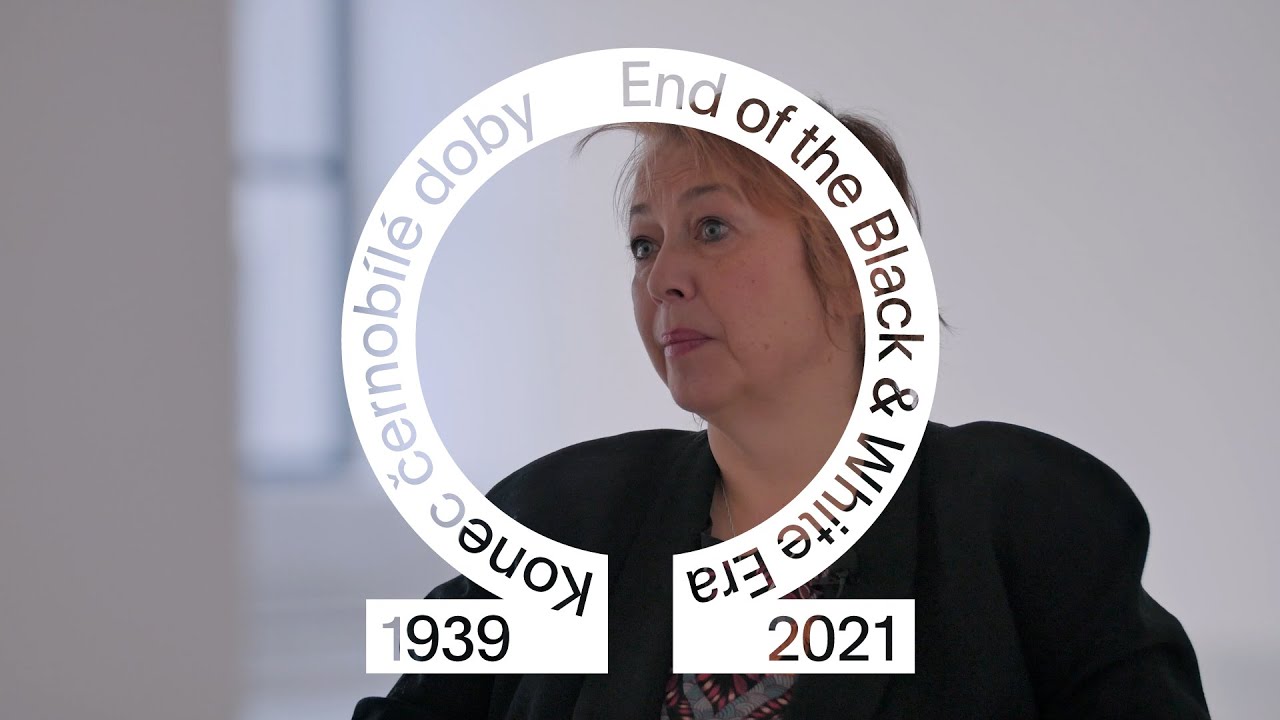 Artist talk | Veronika Bromová