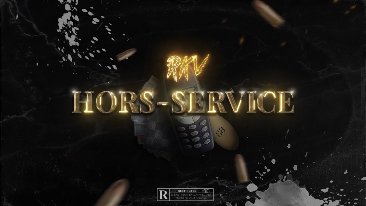 Rkv - Hors-service