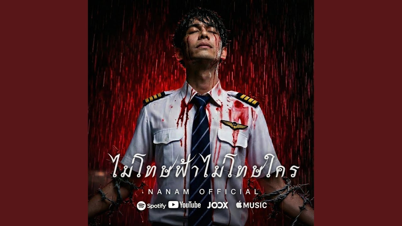 ไม่โทษฟ้าไม่โทษใคร ต้นฉบับ