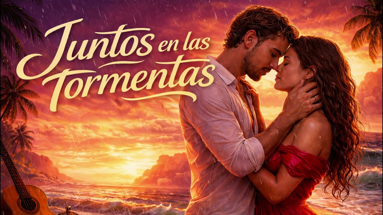 Ritmo de Vida - Juntos en las tormentas