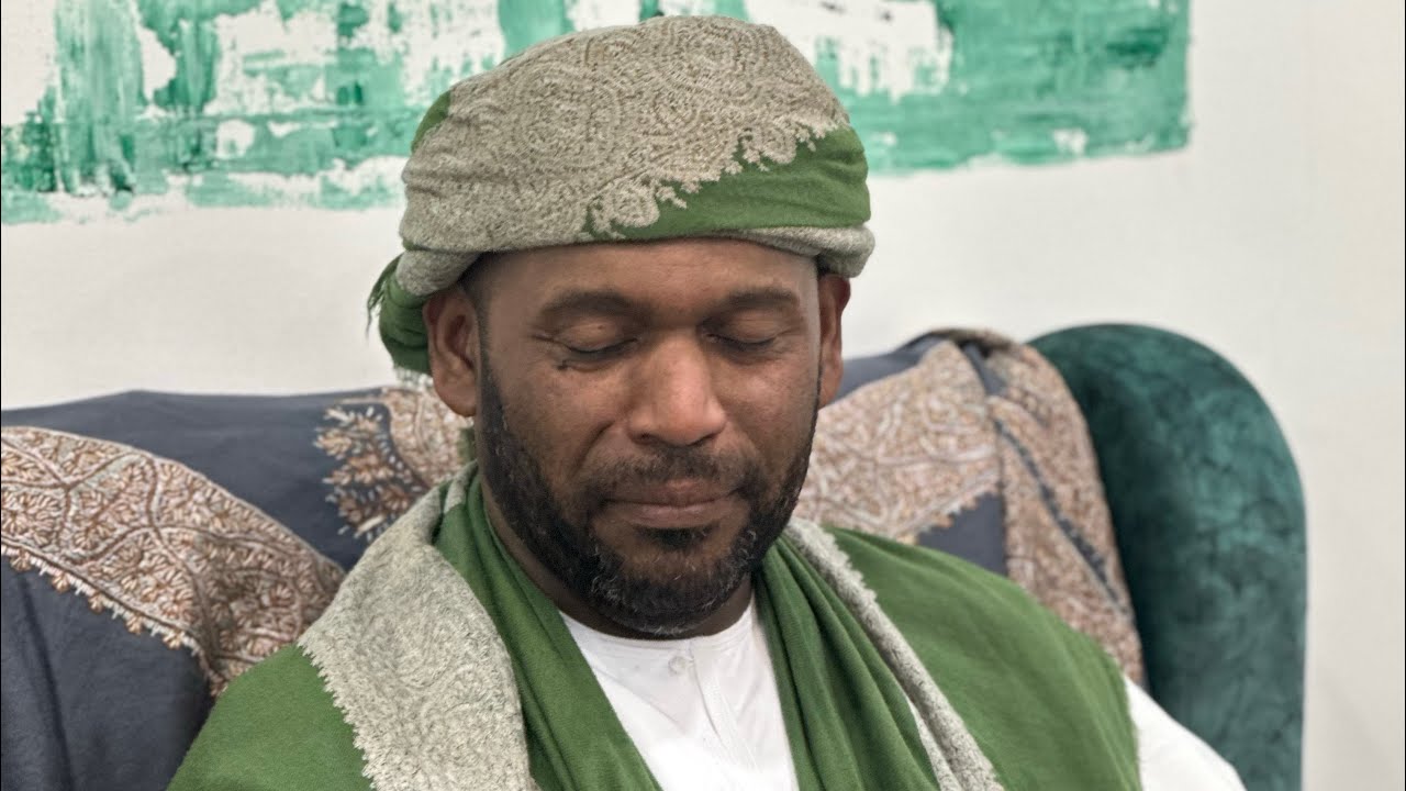 مجلس الذكر في زاويه البركه ( 18 / 10 / 2025 )
