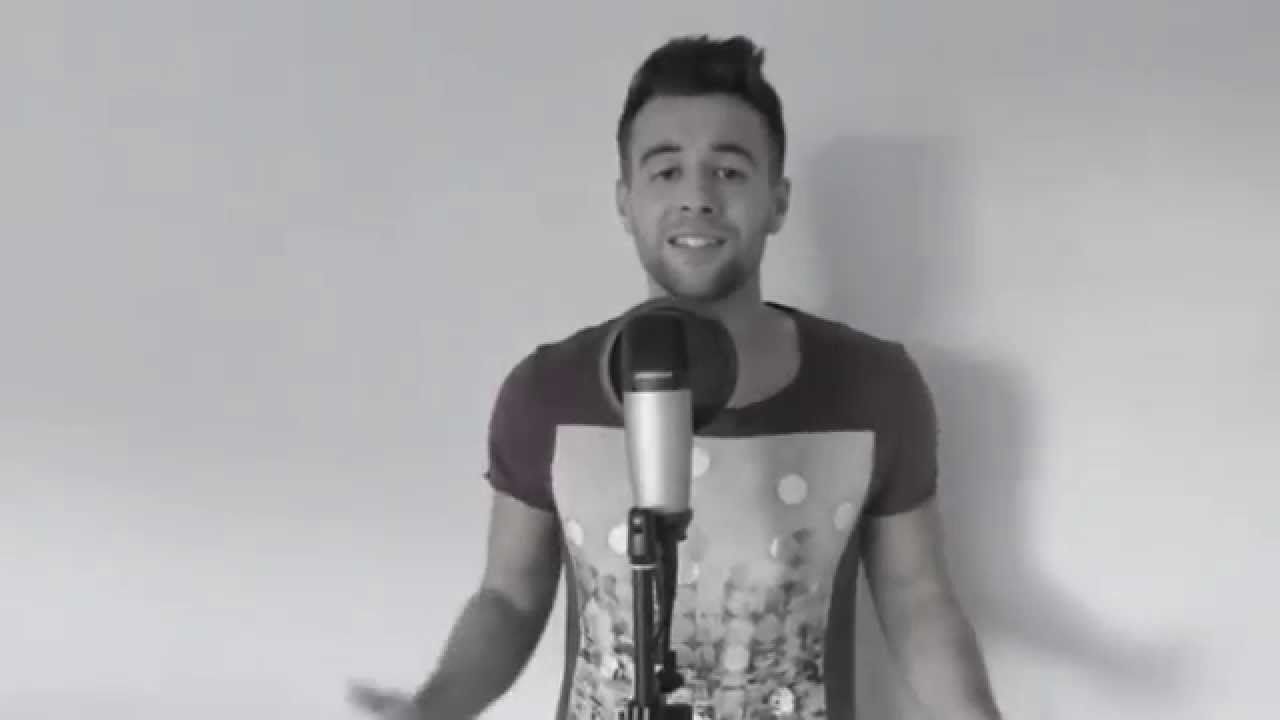 Sam Smith - Stay With Me (Cover) by Andy Merry