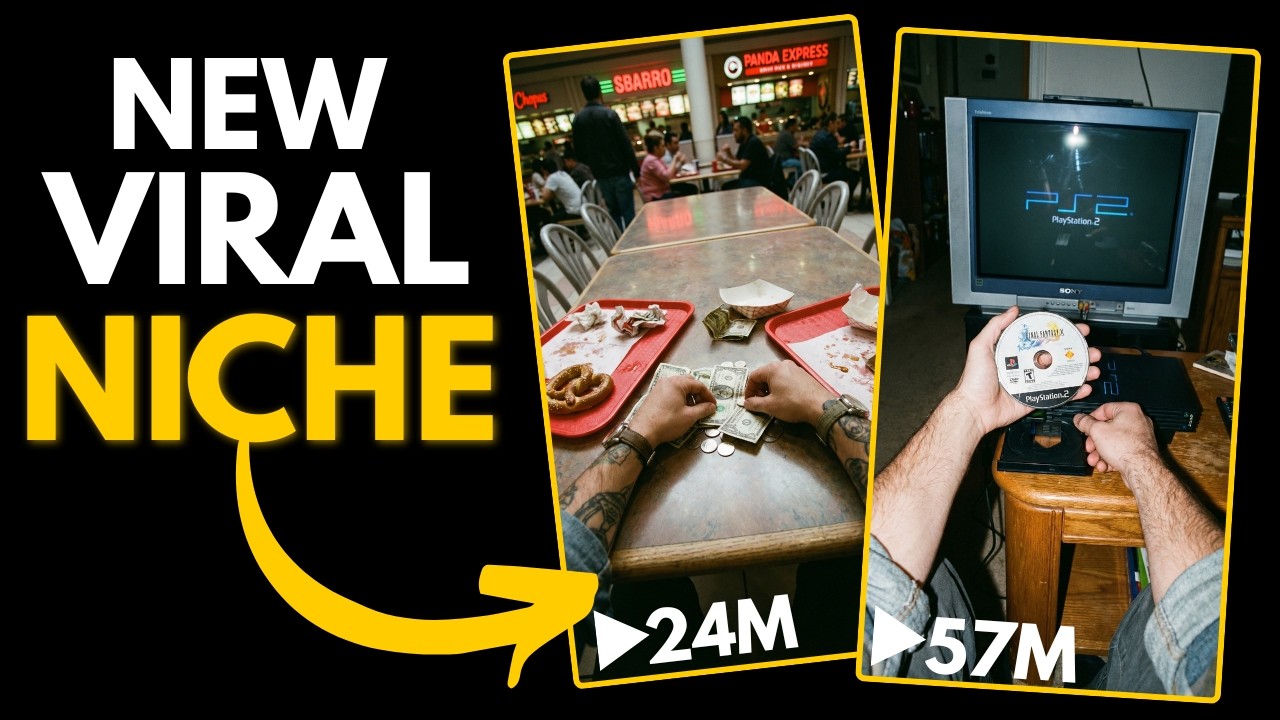 How to Create Viral POV Nostalgia Videos with AI (Step-by-Step)