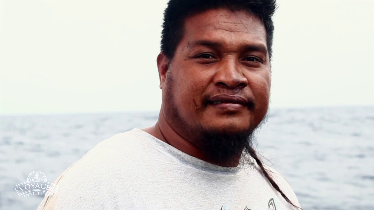 Removing Ghostnets & Plastic From the Ocean! Ocean Voyages Institute 2019 Cleanup Expedition