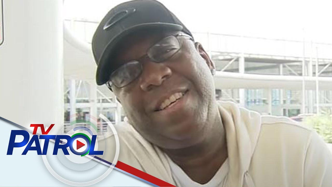 American singer-songwriter Keith Martin, natagpuang patay sa aknyang condo sa QC | TV Patrol