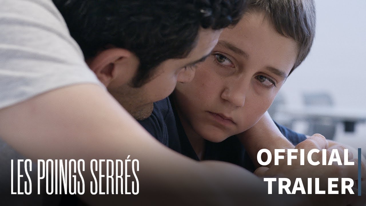 Le Poings Serres | Official trailer | BIL