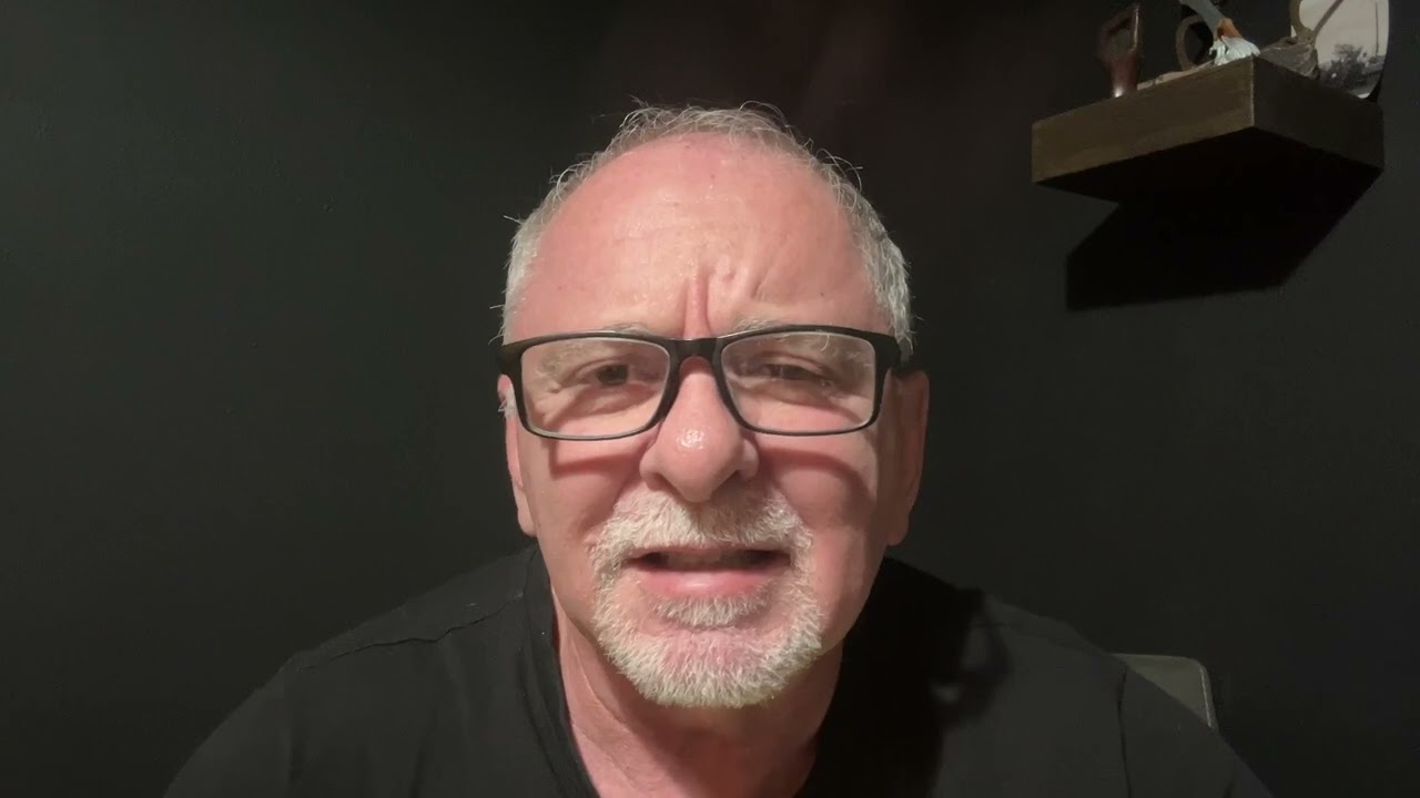 Parkinson's Moments - Episode 11 • June 2025 Remix