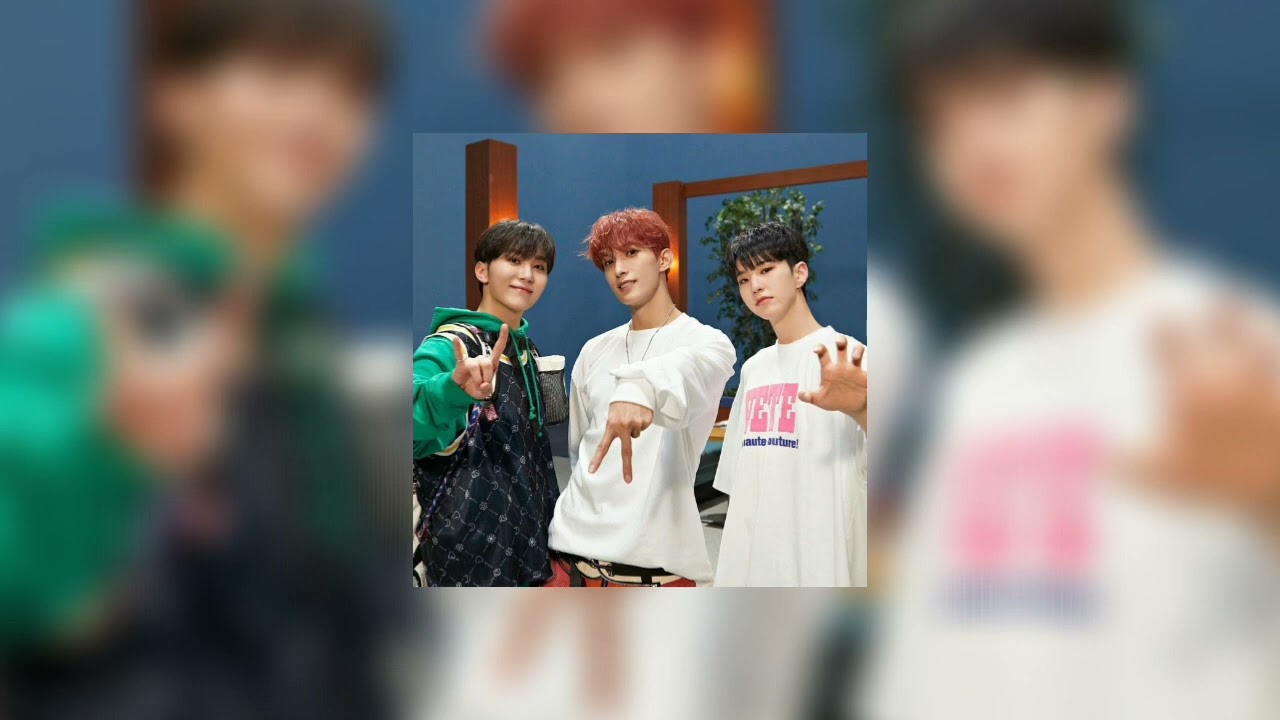 Fighting-BSS [Speed Up]