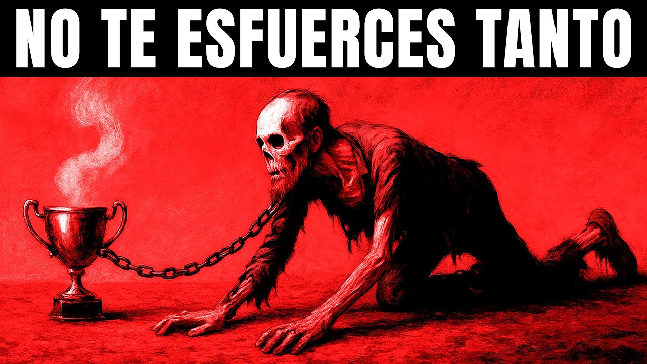 La vida explicada en 20 minutos | Aldous Huxley
