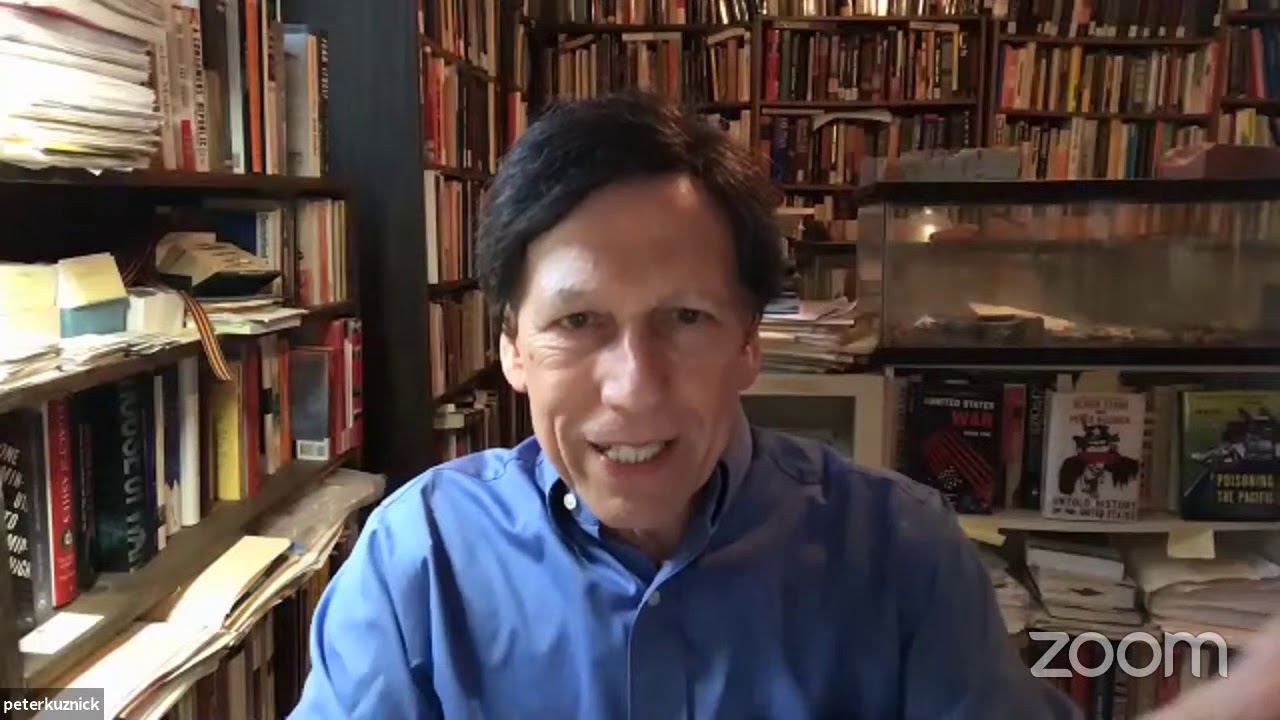 The Dangerous Myths Surrounding World War II